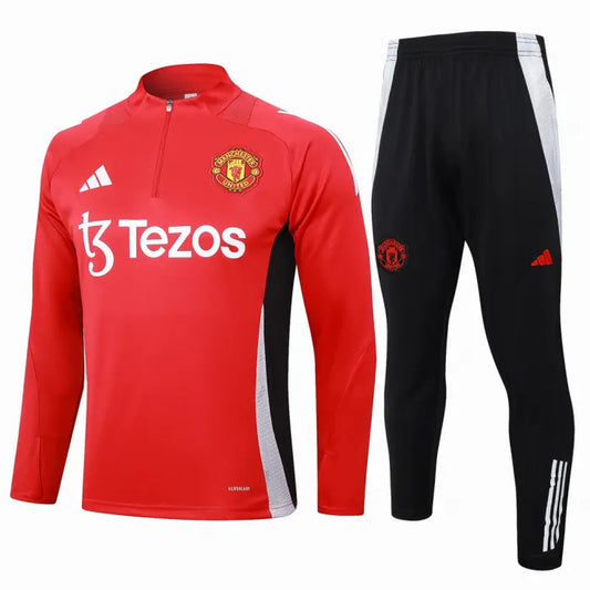 Manchester United 24/25 Training suit