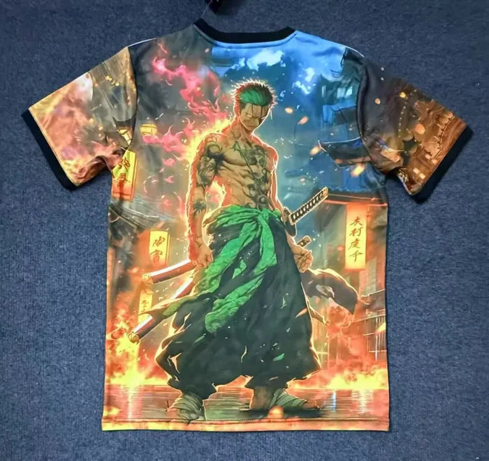 Japan Special Luffy Edition