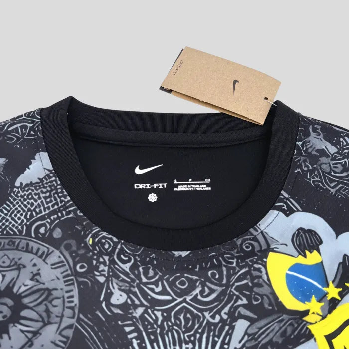 Brazil Special kit