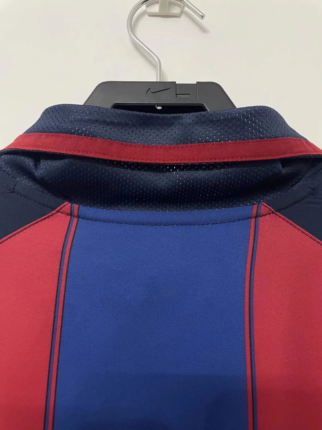 Barcelona 2003/04 Retro Kit