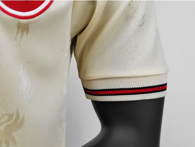 Liverpool Away 1996/97 retro kit