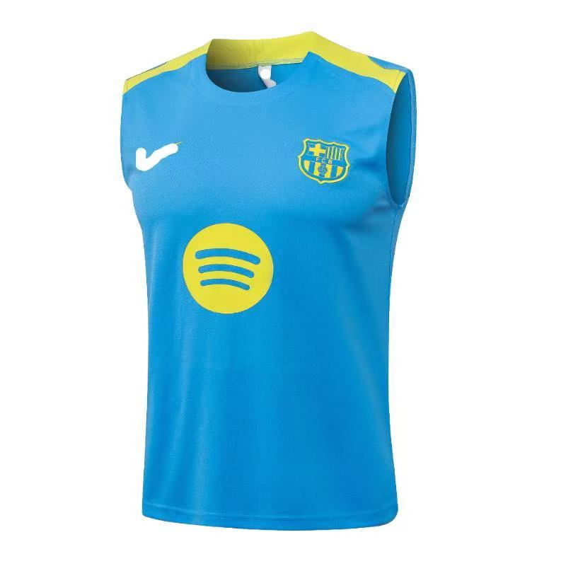 Barcelona 26/27 Training kit