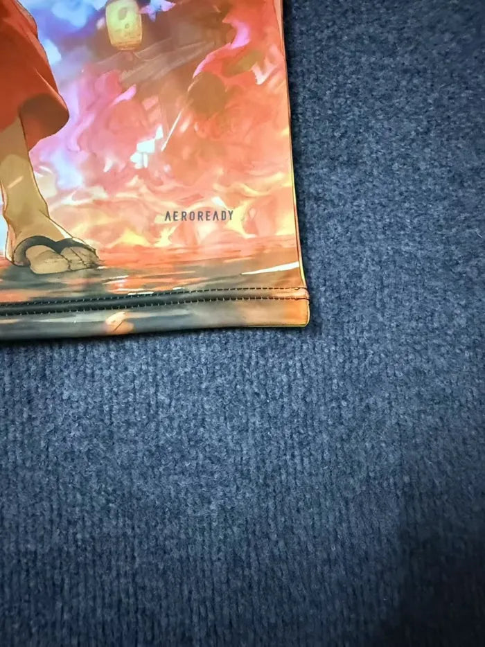 Japan Special Luffy Edition