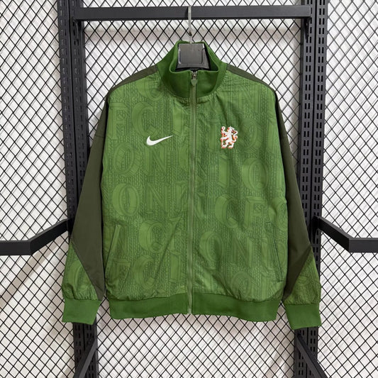 Chelsea Army Windbreaker