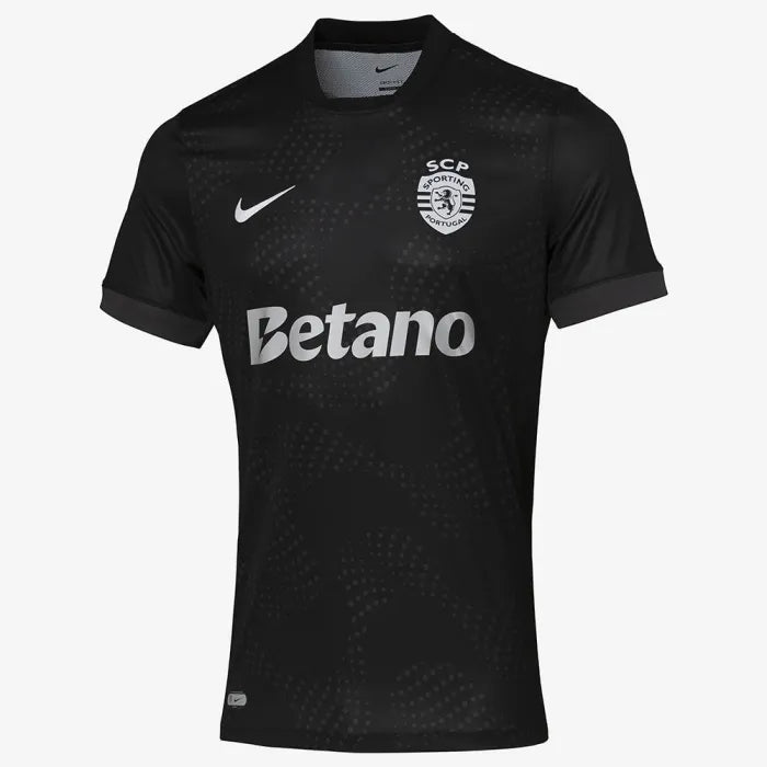 Sporting 25/26 Kit