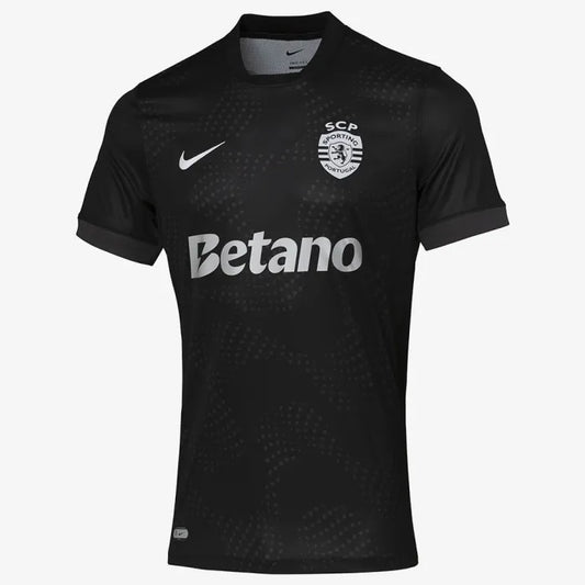 Sporting 25/26 Kit