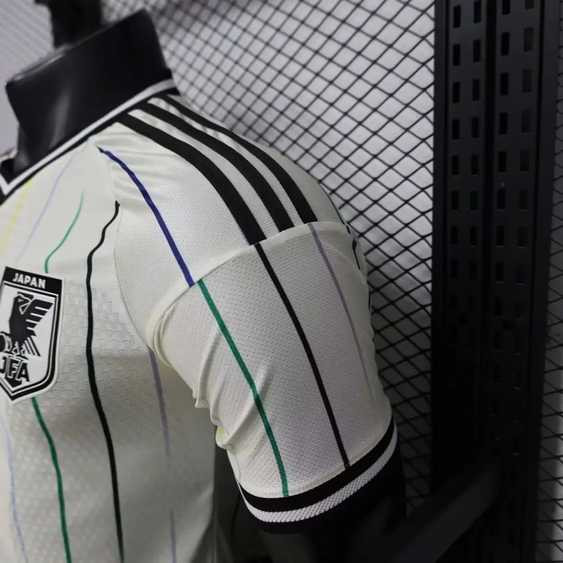 Japan Away World Cup Kit 2026 Player Version
