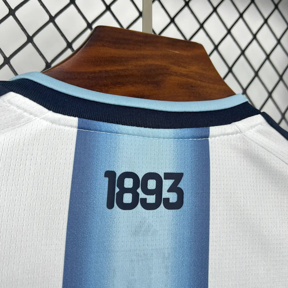 Argentina Home Kit 2026