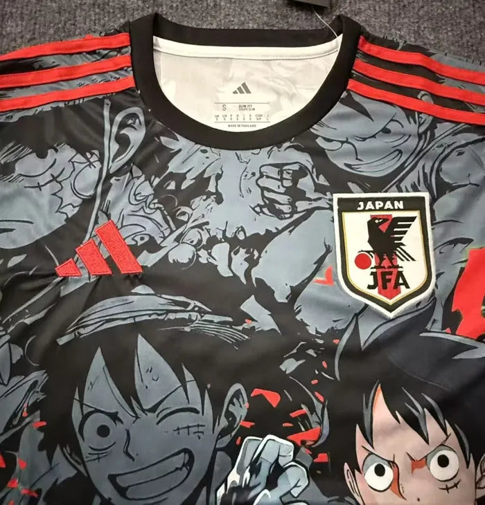 Japan Special Luffy Edition