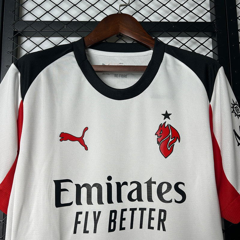 Ac Milan 25/26 Kit