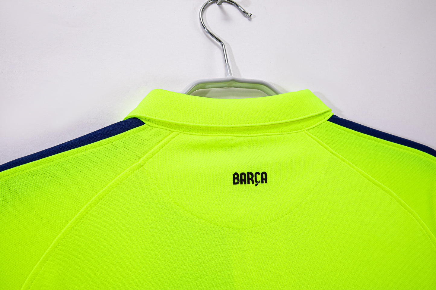 Barcelona 14/15 Third Kit Retro