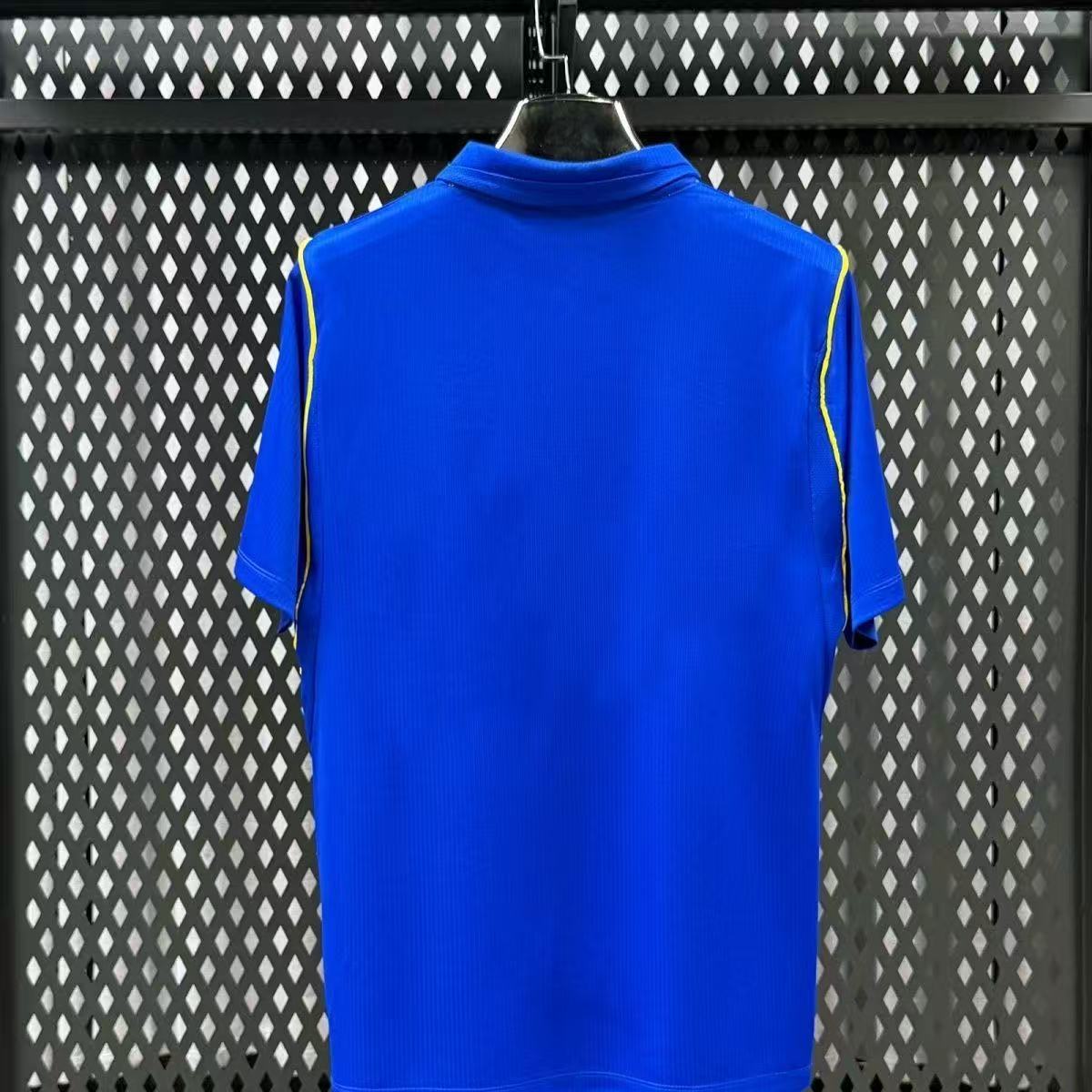 Chelsea 26/27 Home Kit