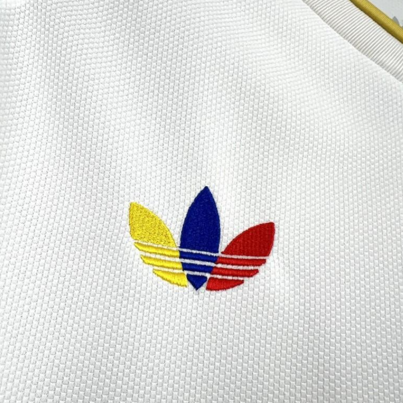Venezuela Away World Cup Kit 2026