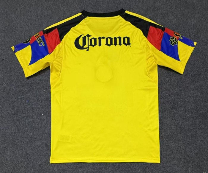 Club America 25/26 Home Kit