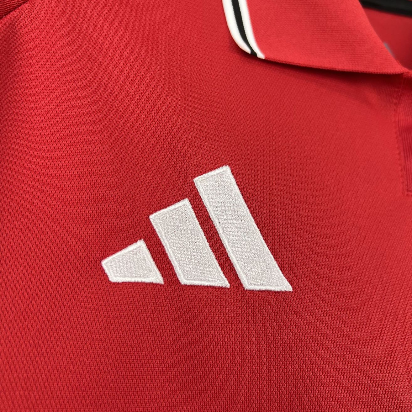 Manchester United 26/27 Home Kit