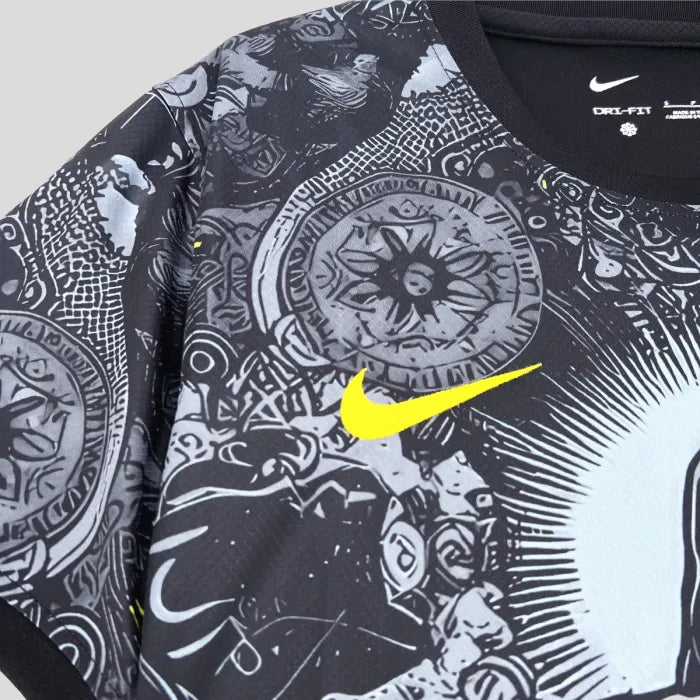 Brazil Special kit