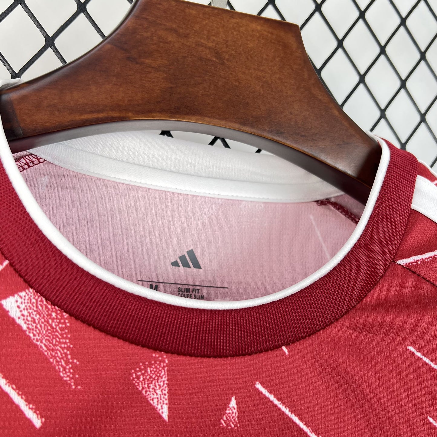 Liverpool 26/27 Home kit