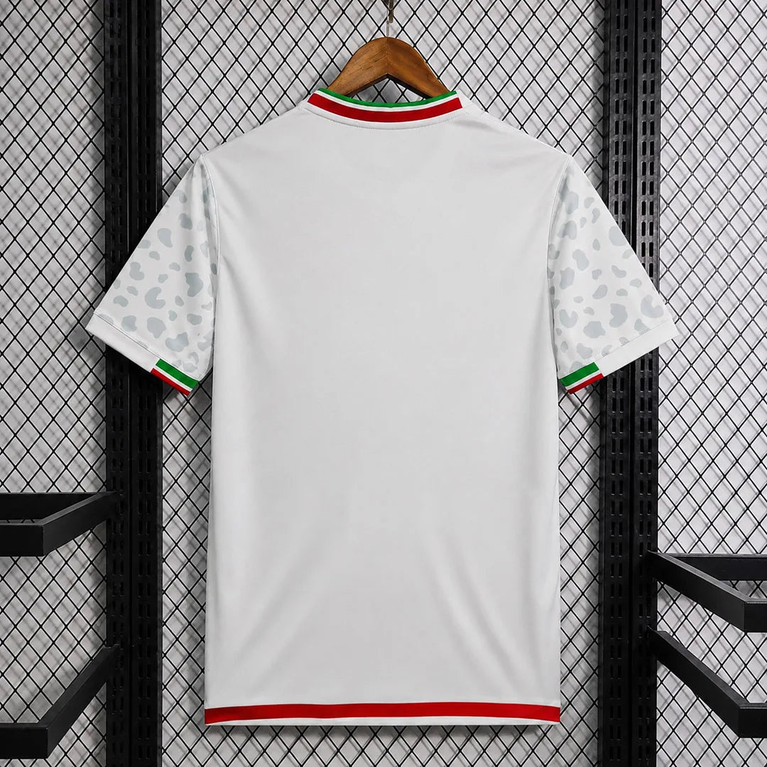 Iran Home World Cup 2026 Kit