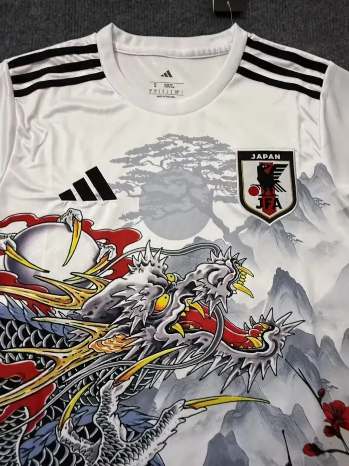 Japan Special kit 2025