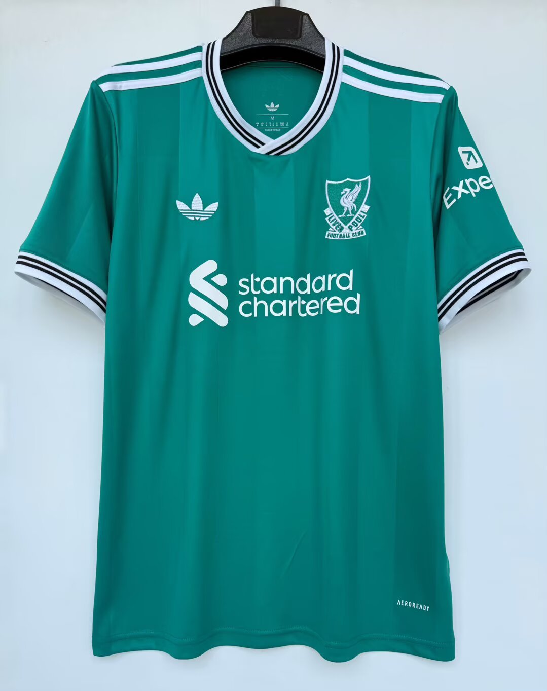 Liverpool 25/26 Third kit