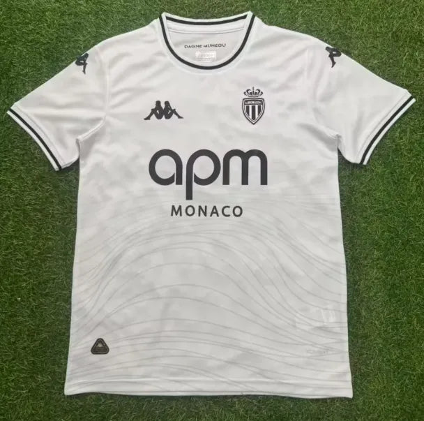 Monaco 25/26 Away kit