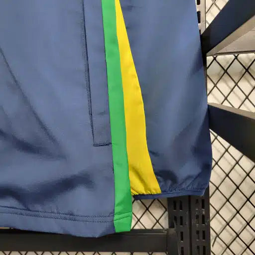 Brazil 23/24 Windbreaker
