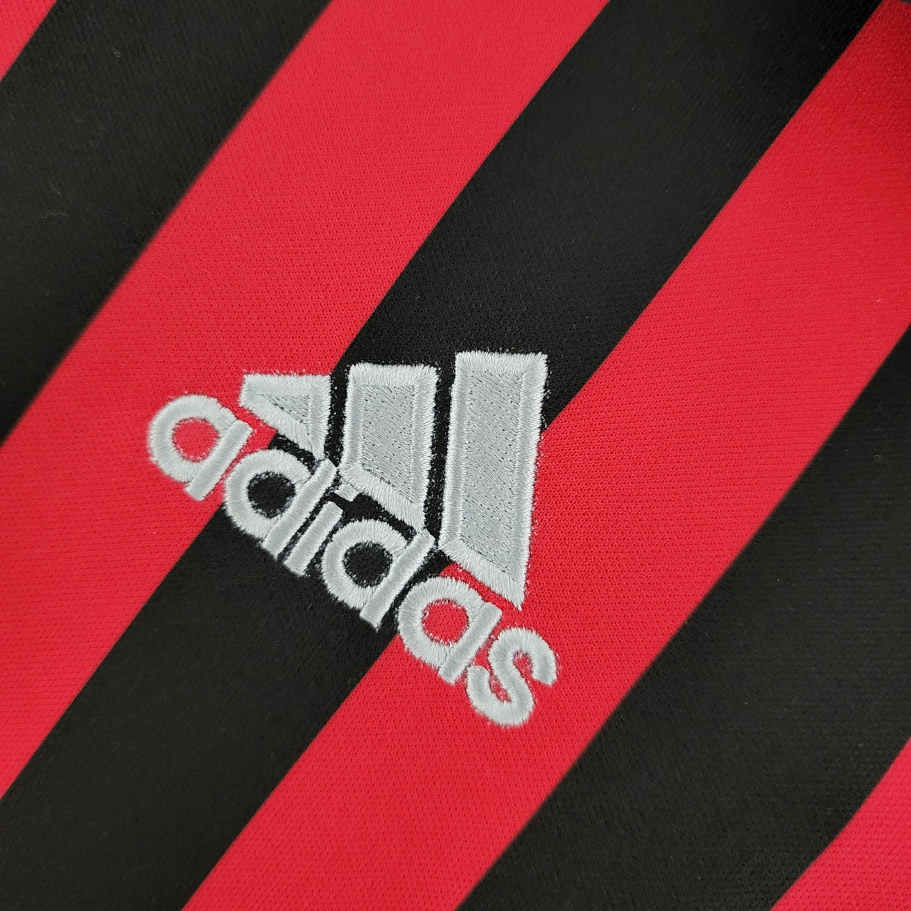 AC milan Home Retro kit 1999/00