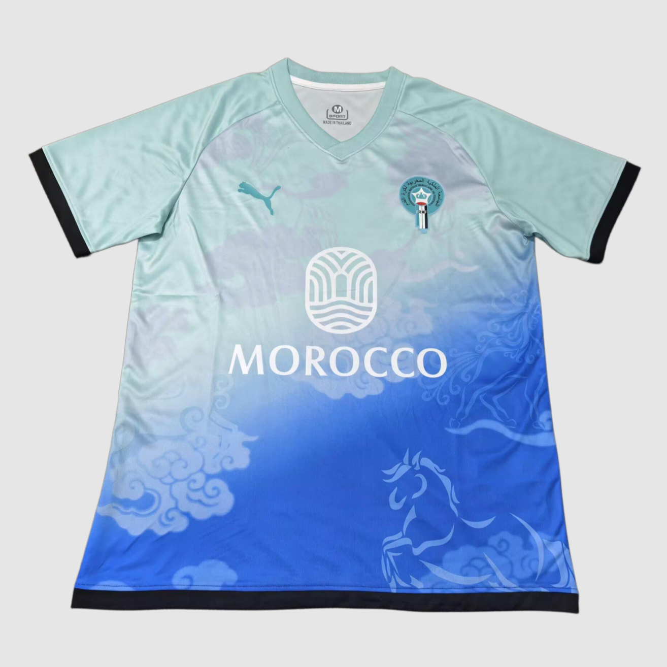 Morocco Special Kit