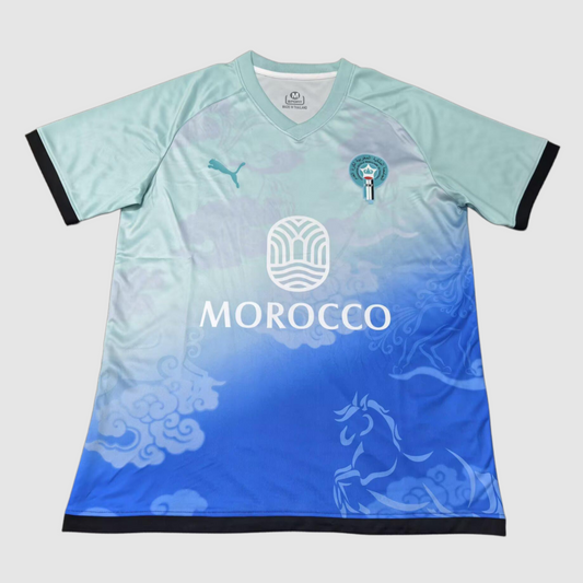Morocco Special Kit