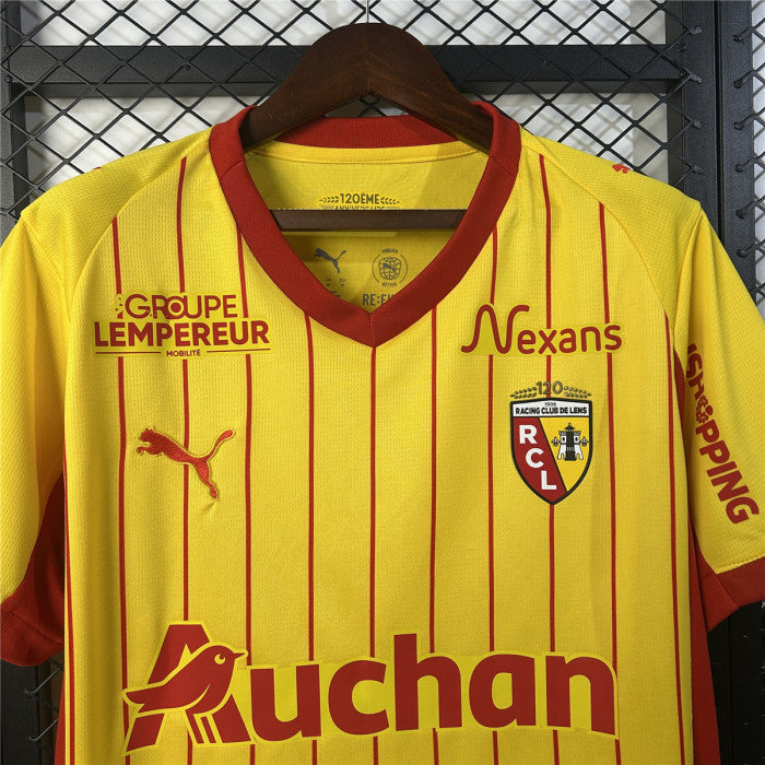 Rc Lens 25/26 Home kit