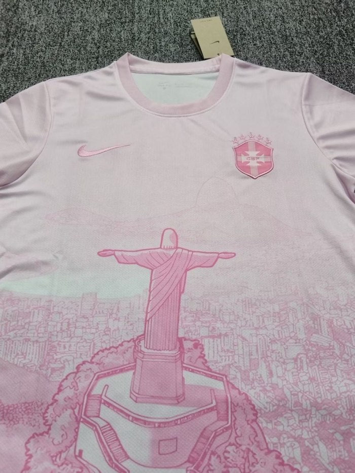 Brazil Concept Kit