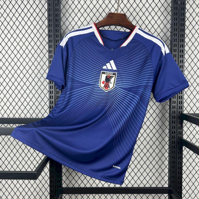 Japan Home World Cup Kit 2026