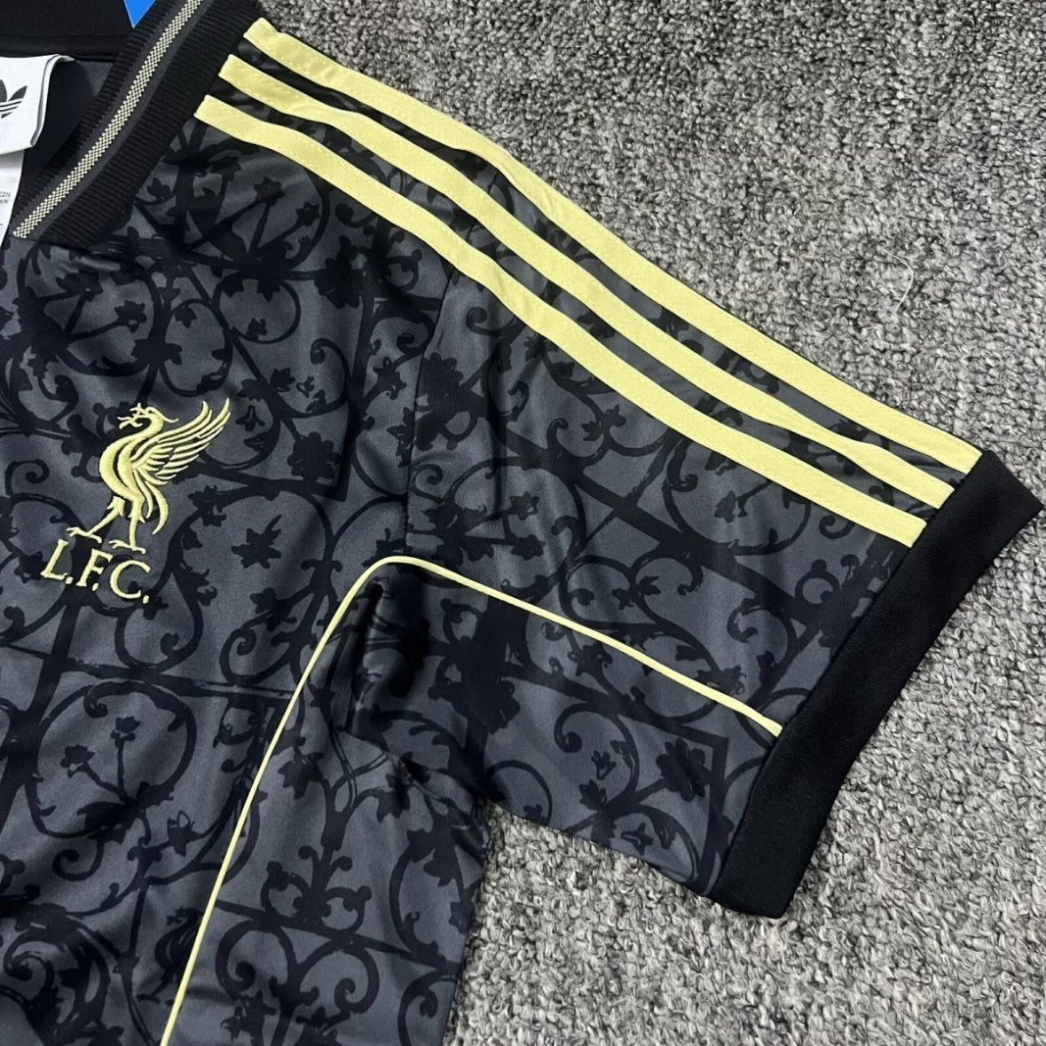 Liverpool Special Kit