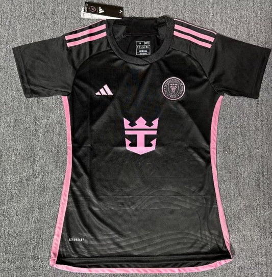 Inter Miami 24/25 Away Kit Women
