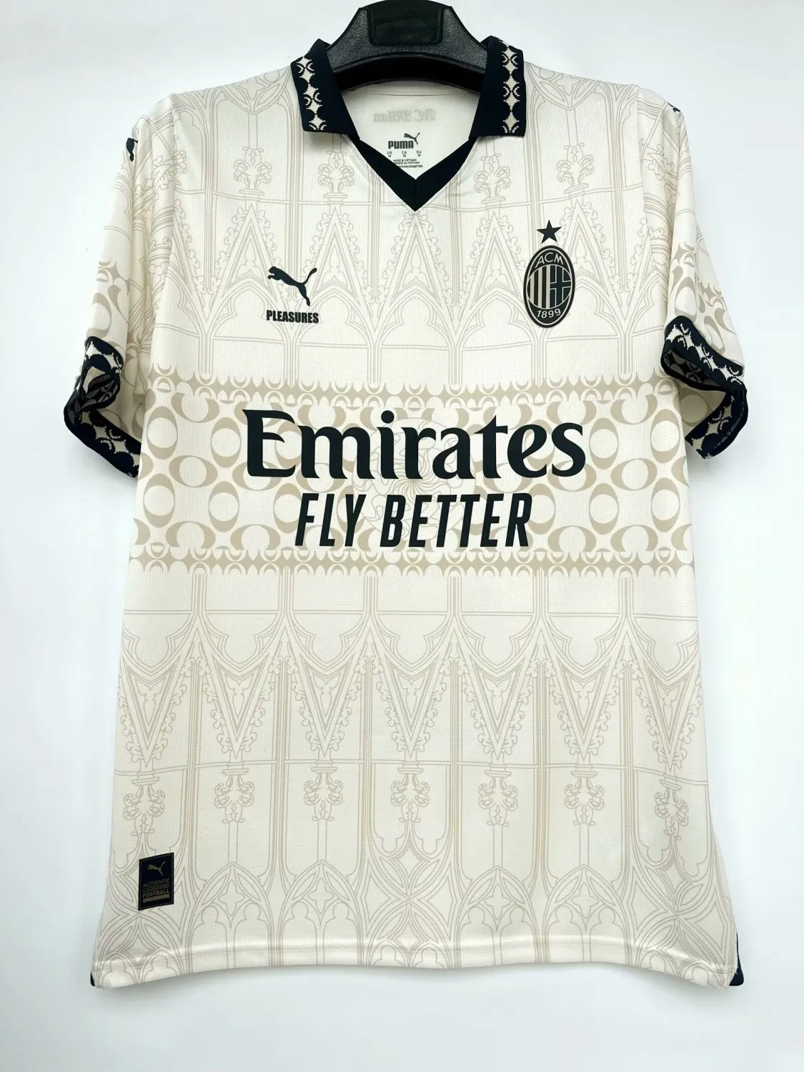 Ac Milan 23/24 Pleasures Edition