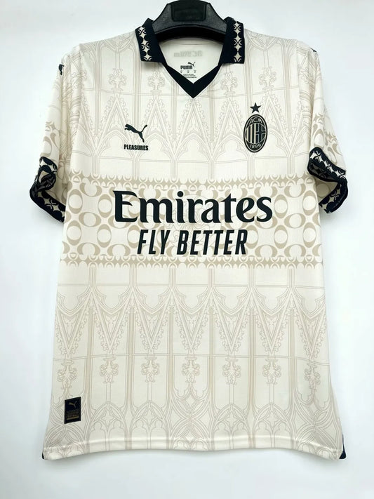 Ac Milan 23/24 Pleasures Edition