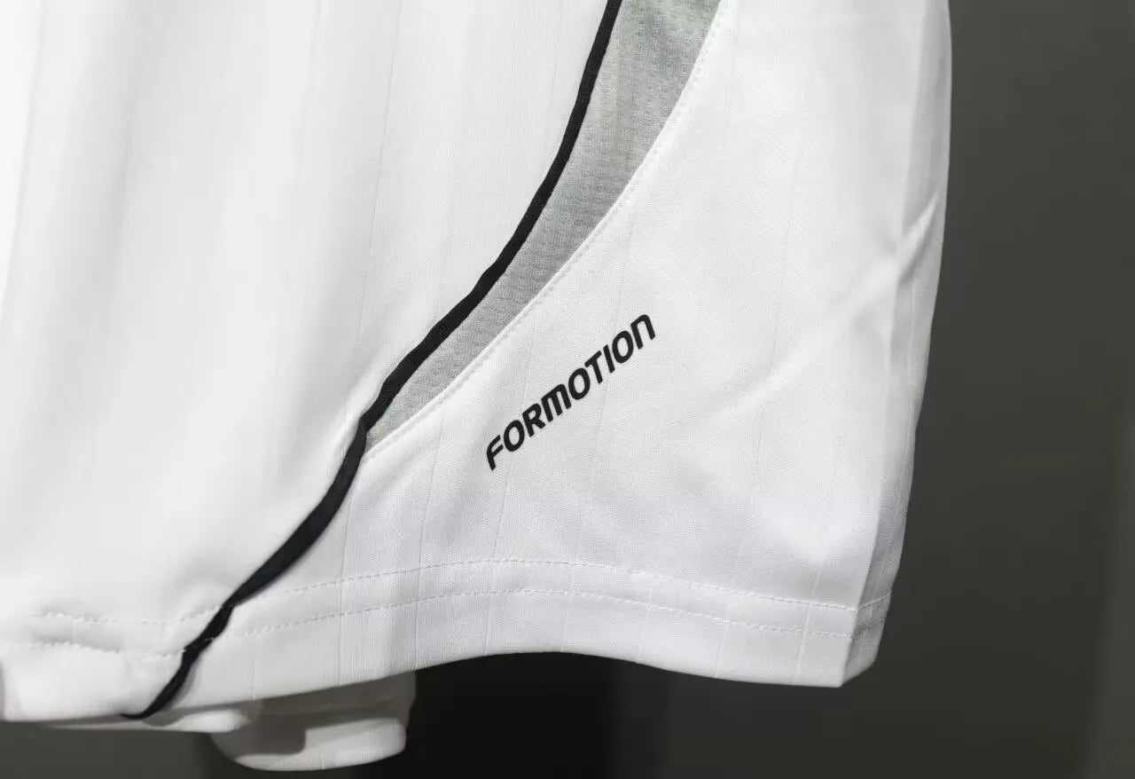 Real Madrid 2006/07 Retro Kit