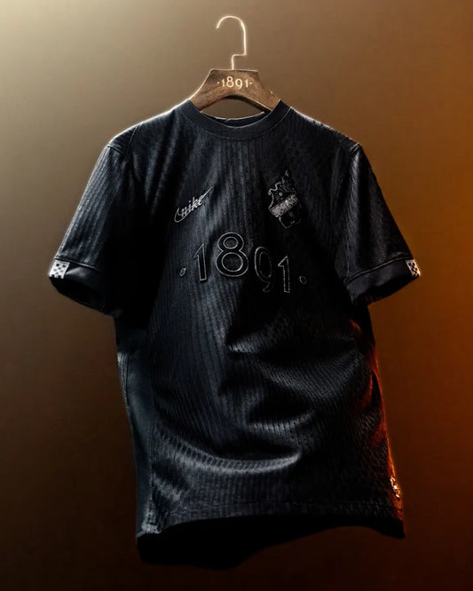 AIK 2025 Smokinglirare Special Kit