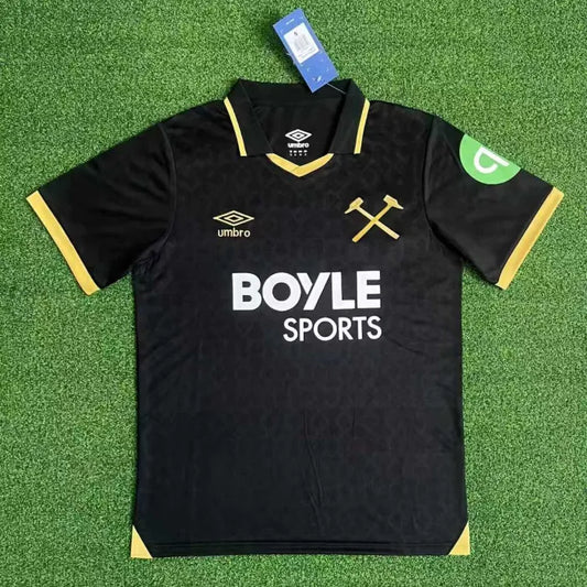 West Ham United 25/26 Third Kit