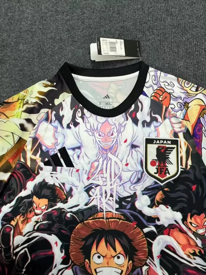 Japan Special One Piece Edition