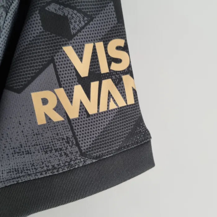 Arsenal 22/23 Away Kit