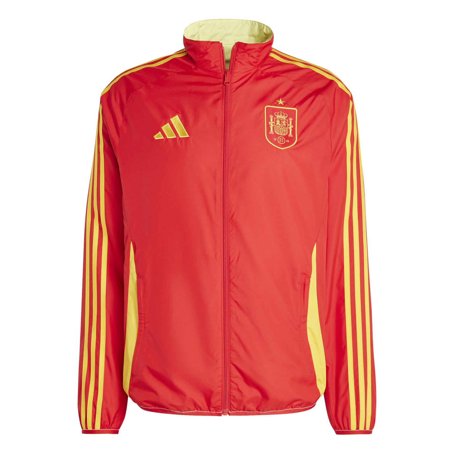 Spain 24/25 Windbreaker Reversible