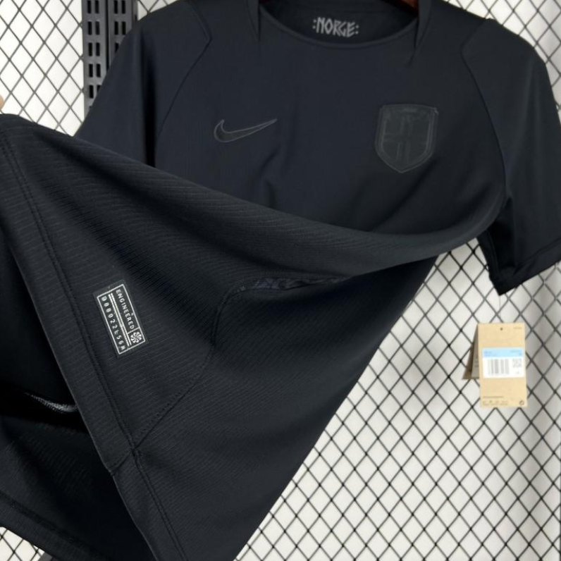 Norway Away Kit 2026