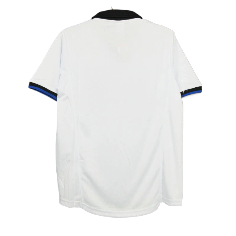 Inter Milan 98/99 Away Retro kit