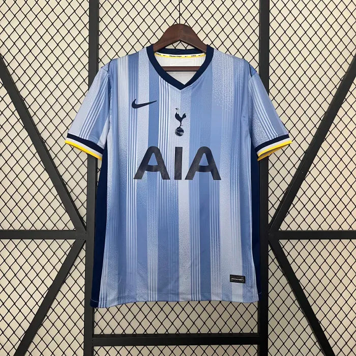 Tottenham Hotspur 24/25 Away Kit