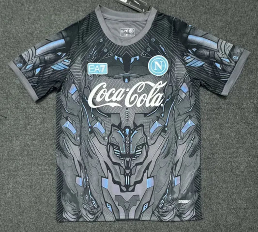 Napoli 25/26 Training Kit