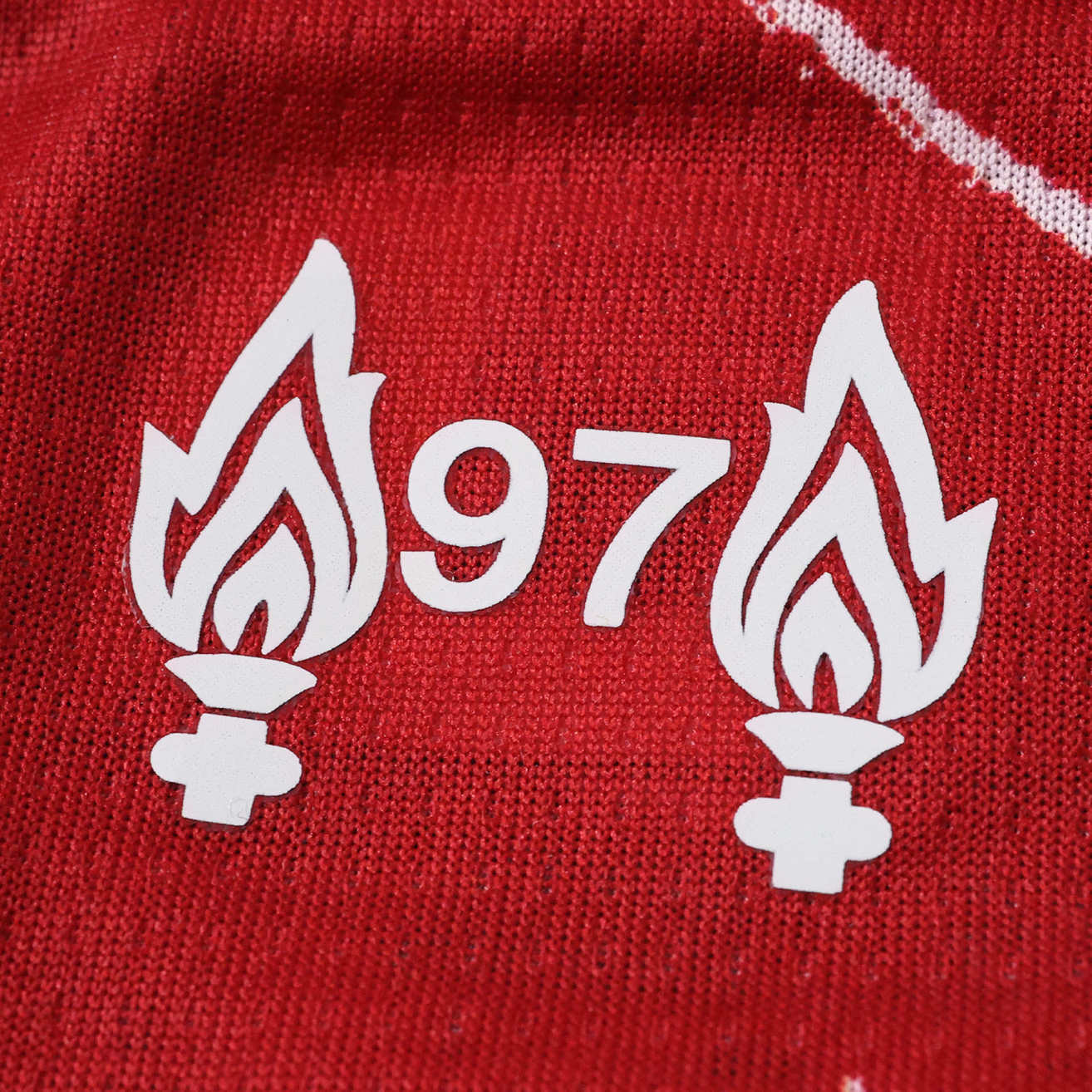 Liverpool Home 26/27 Kids Suit