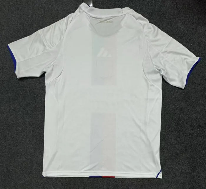 Lyon 25/26 Home Kit