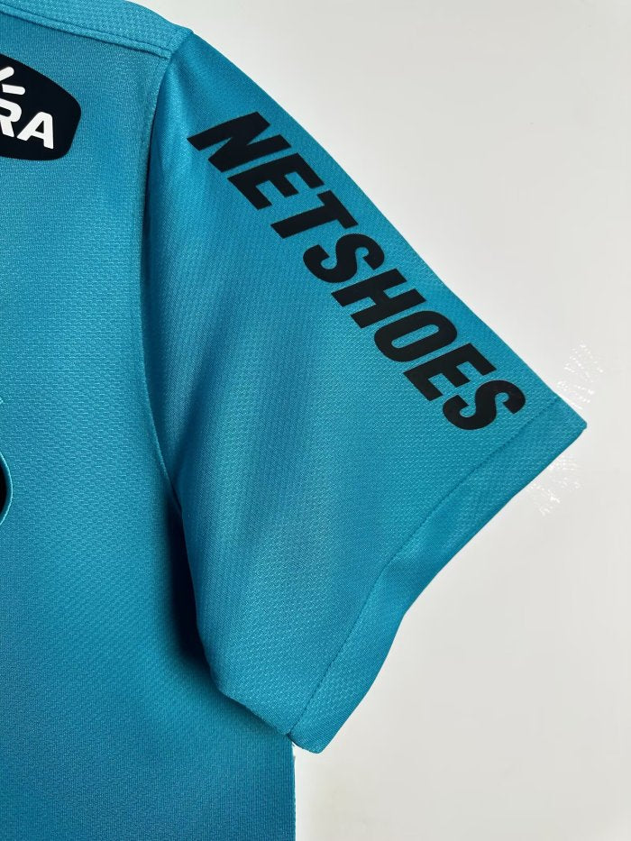 Santos 12/13 Third kit