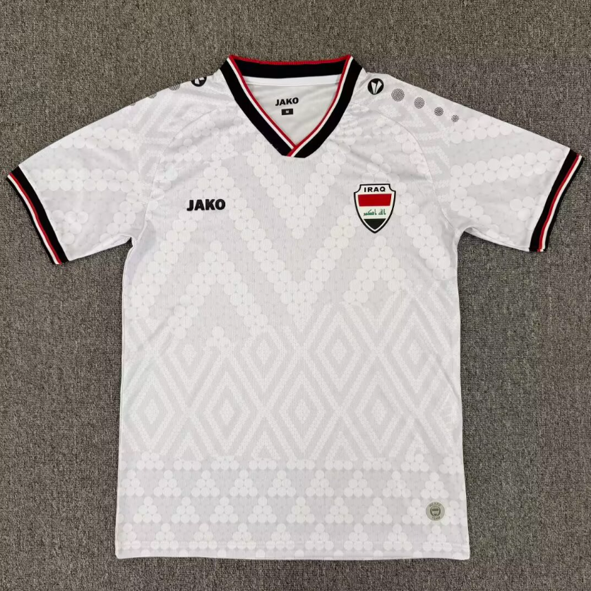 Iraq Home Kit 2026